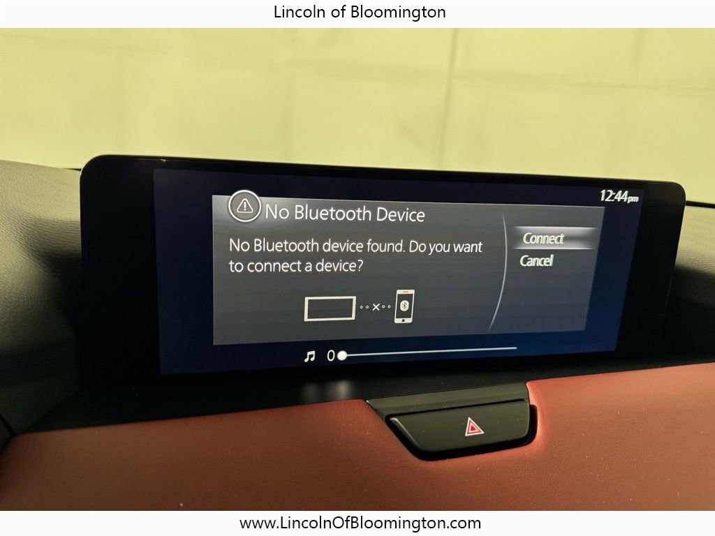 Used 2025 MAZDA CX-70 3.3 Turbo w/ Premium Plus Pkg image 53