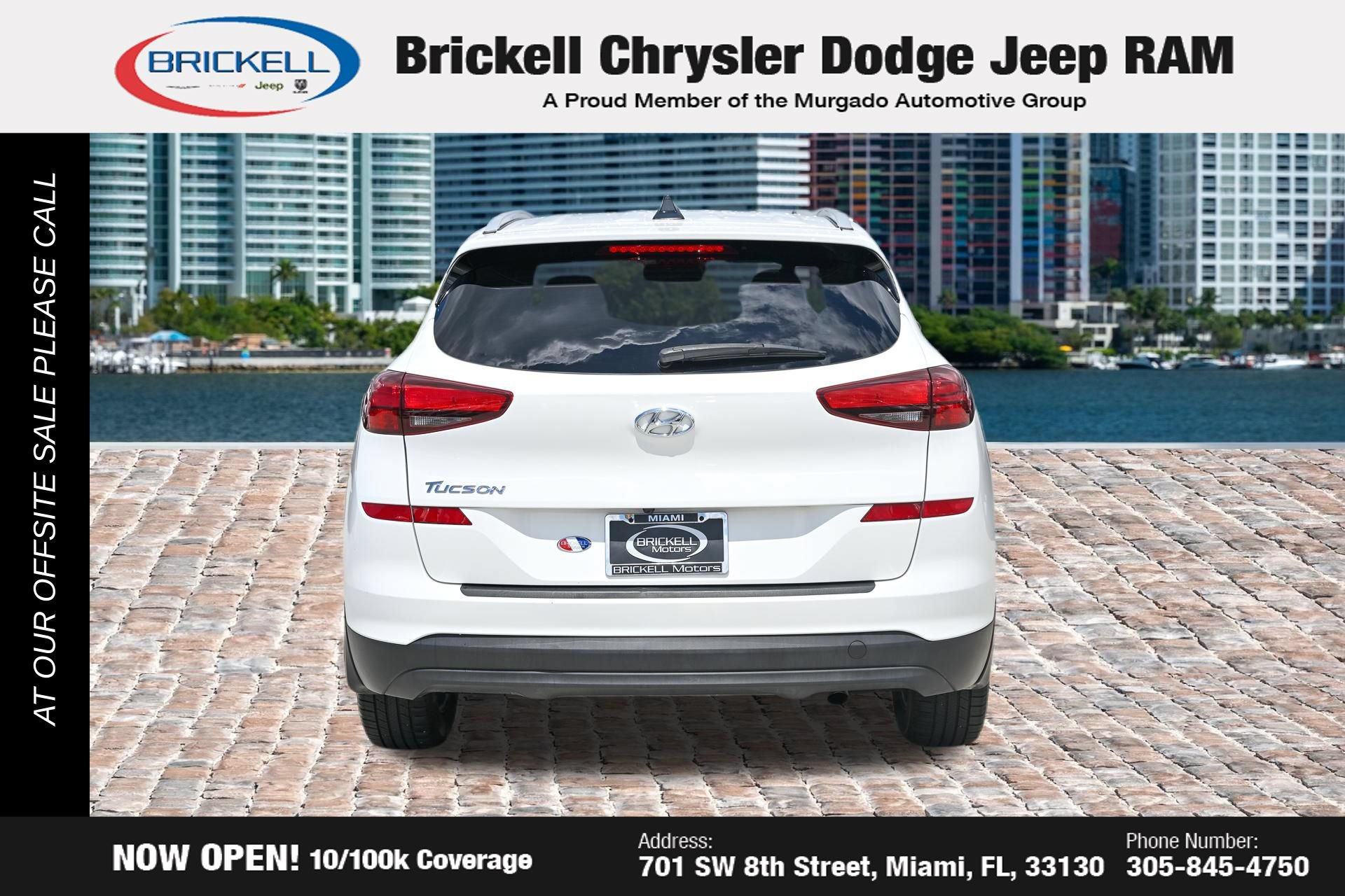 Used 2020 Hyundai Tucson Value FWD image 6