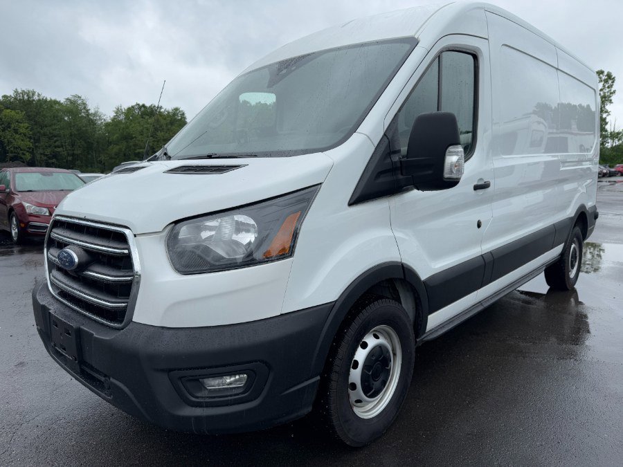 Used 2020 Ford Transit 150 Medium Roof image 1