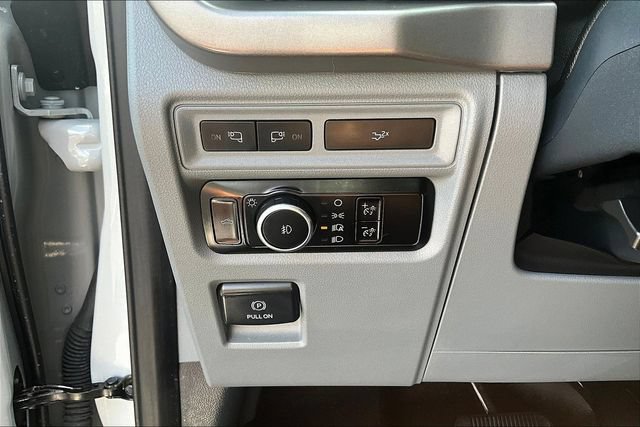 Used 2024 Ford F150 XLT w/ Equipment Group 302A MID AWD/4WD image 15