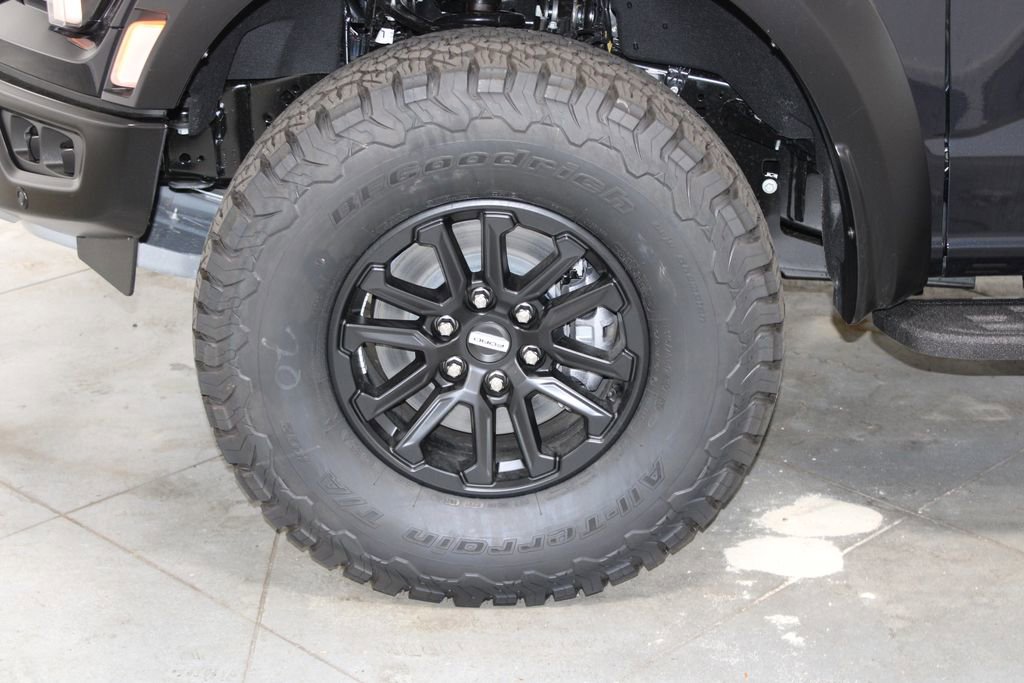 New 2026 Ford F150 Raptor AWD/4WD image 20