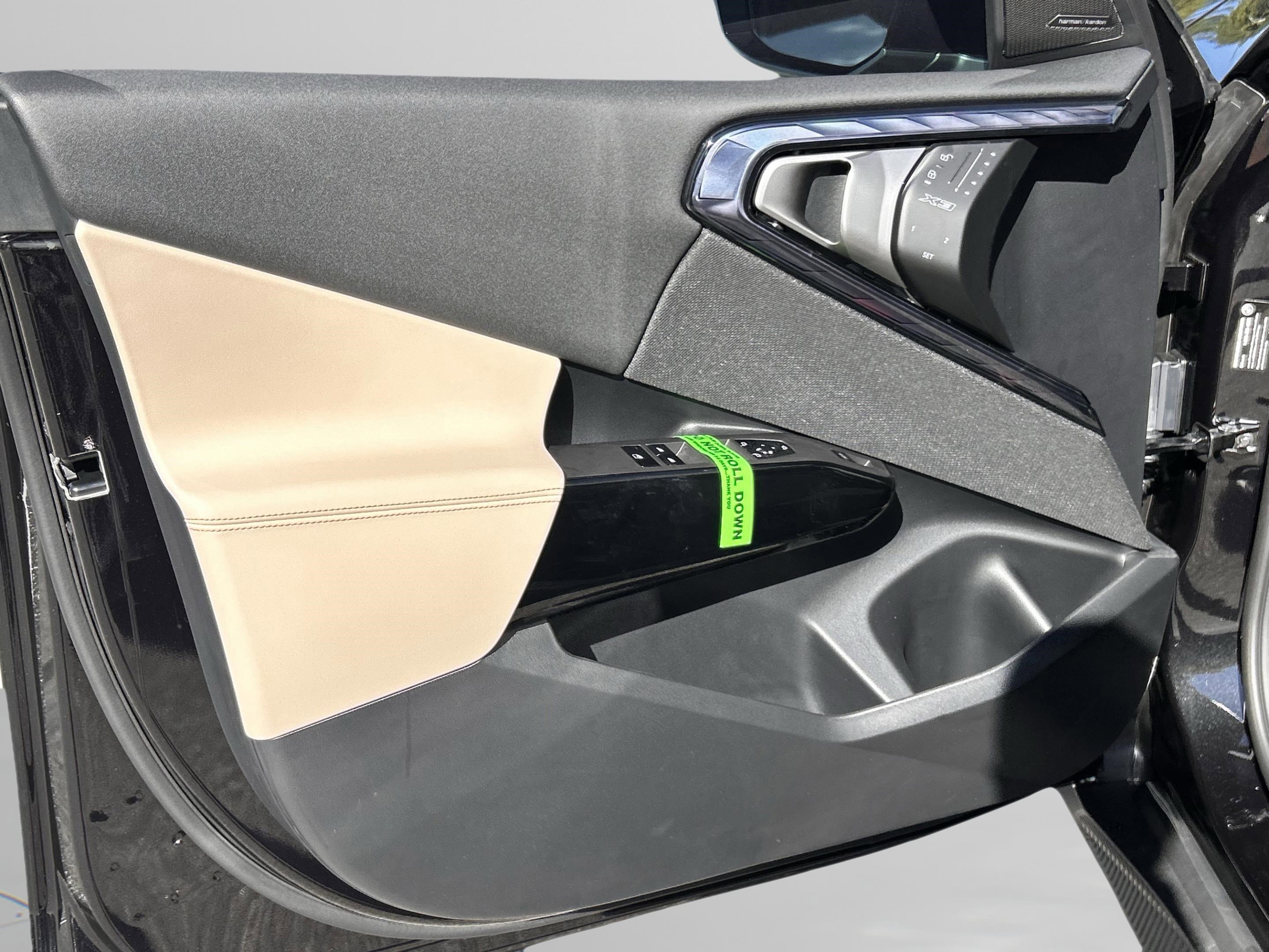 Used 2026 BMW X3 xDrive30 w/ Premium Package image 16