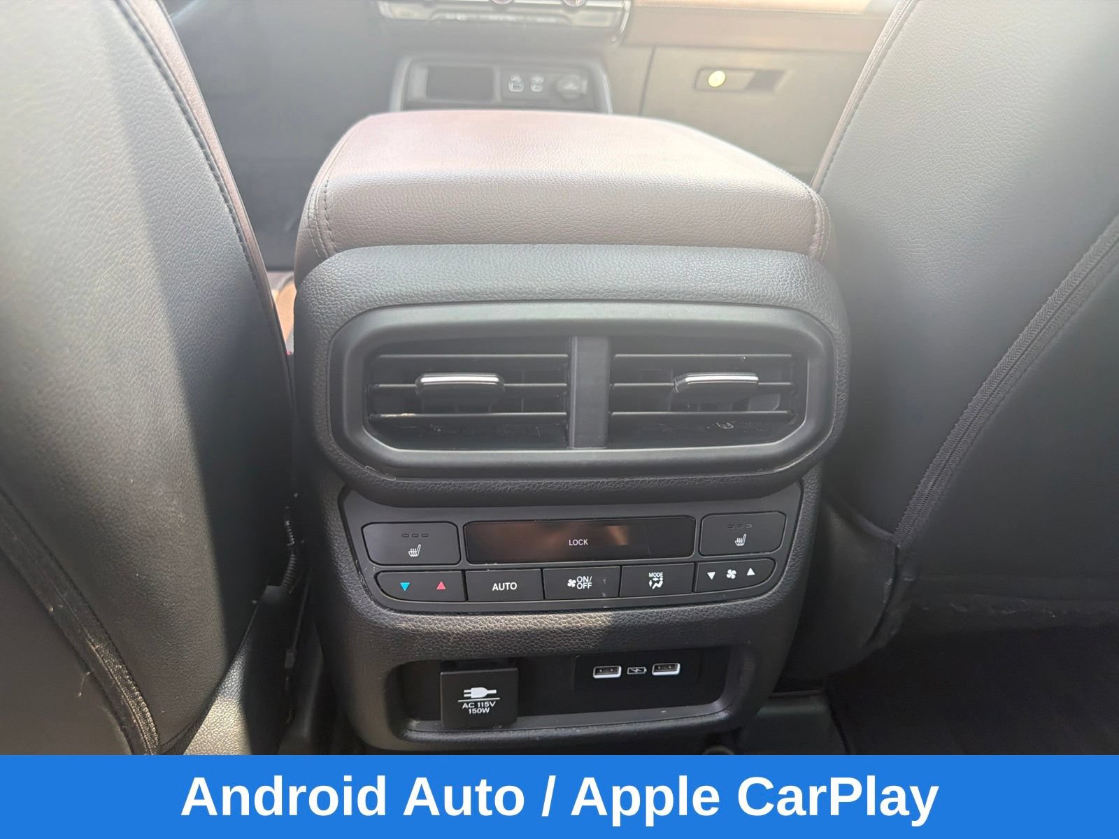 Used 2023 Honda Pilot Elite image 21