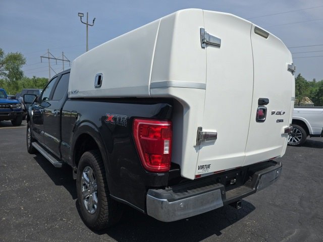 Used 2023 Ford F150 XLT w/ XTR Package image 5
