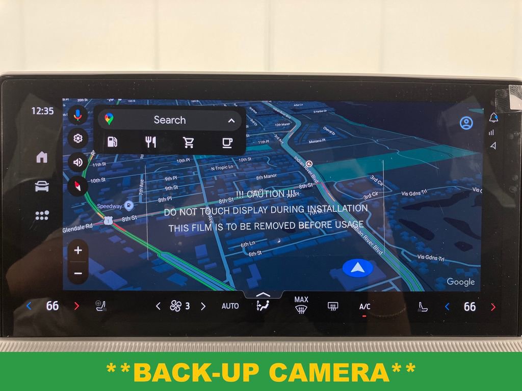 New 2026 Ford Explorer ST RWD image 24