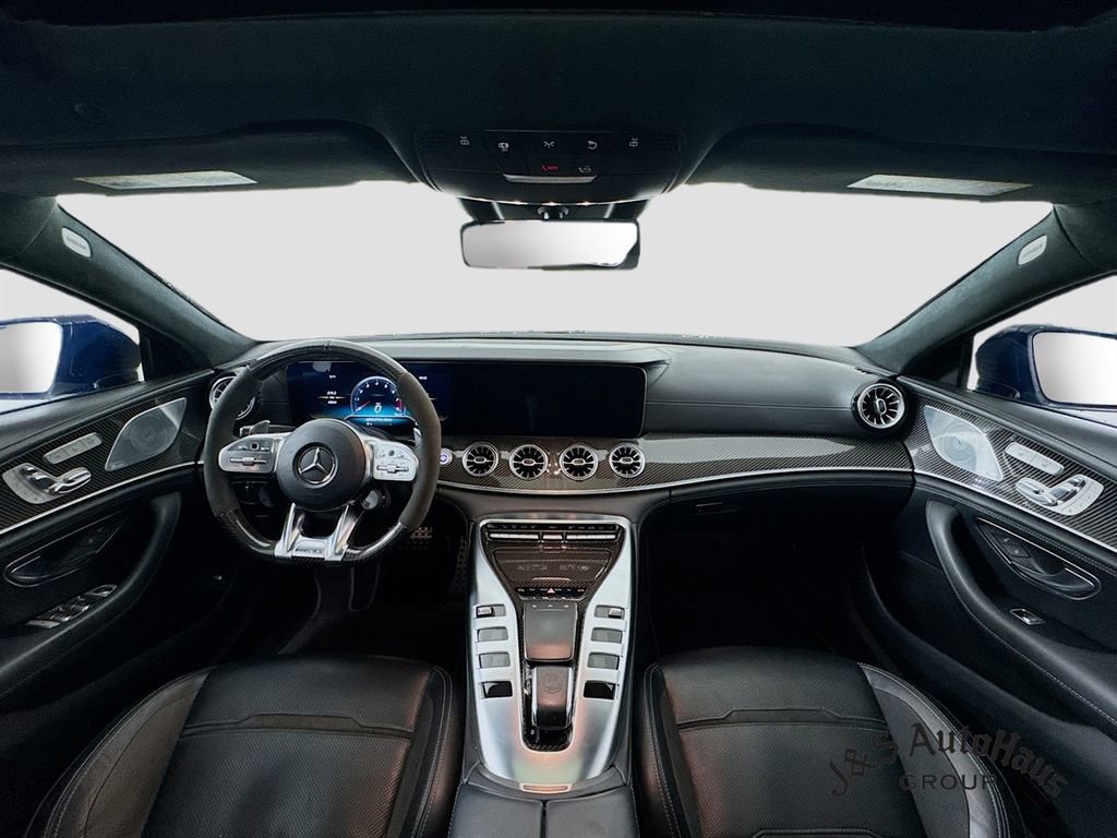 Used 2019 Mercedes-Benz AMG GT 63 image 28