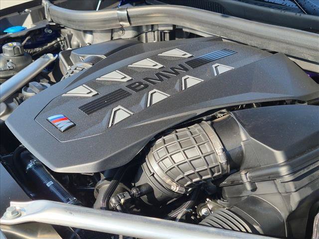 New 2027 BMW X7 M60i w/ Executive Package AWD/4WD image 15