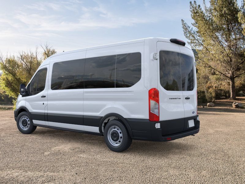 New 2026 Ford Transit 350 XL RWD image 6