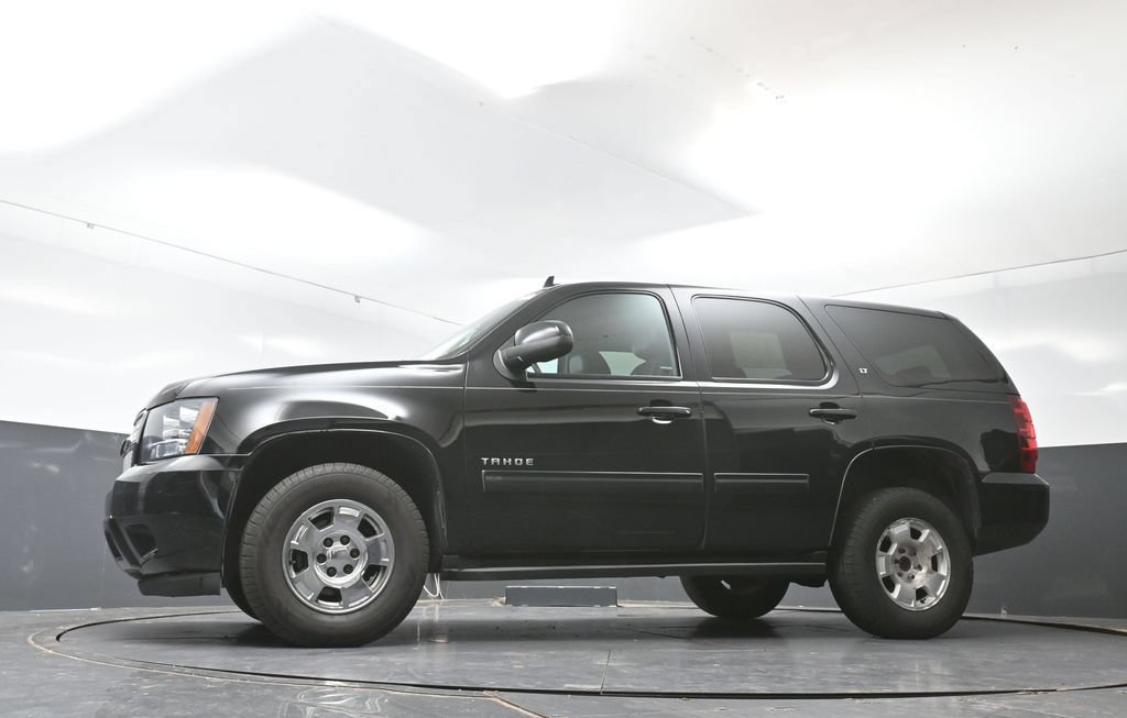 Used 2013 Chevrolet Tahoe LT AWD/4WD image 49