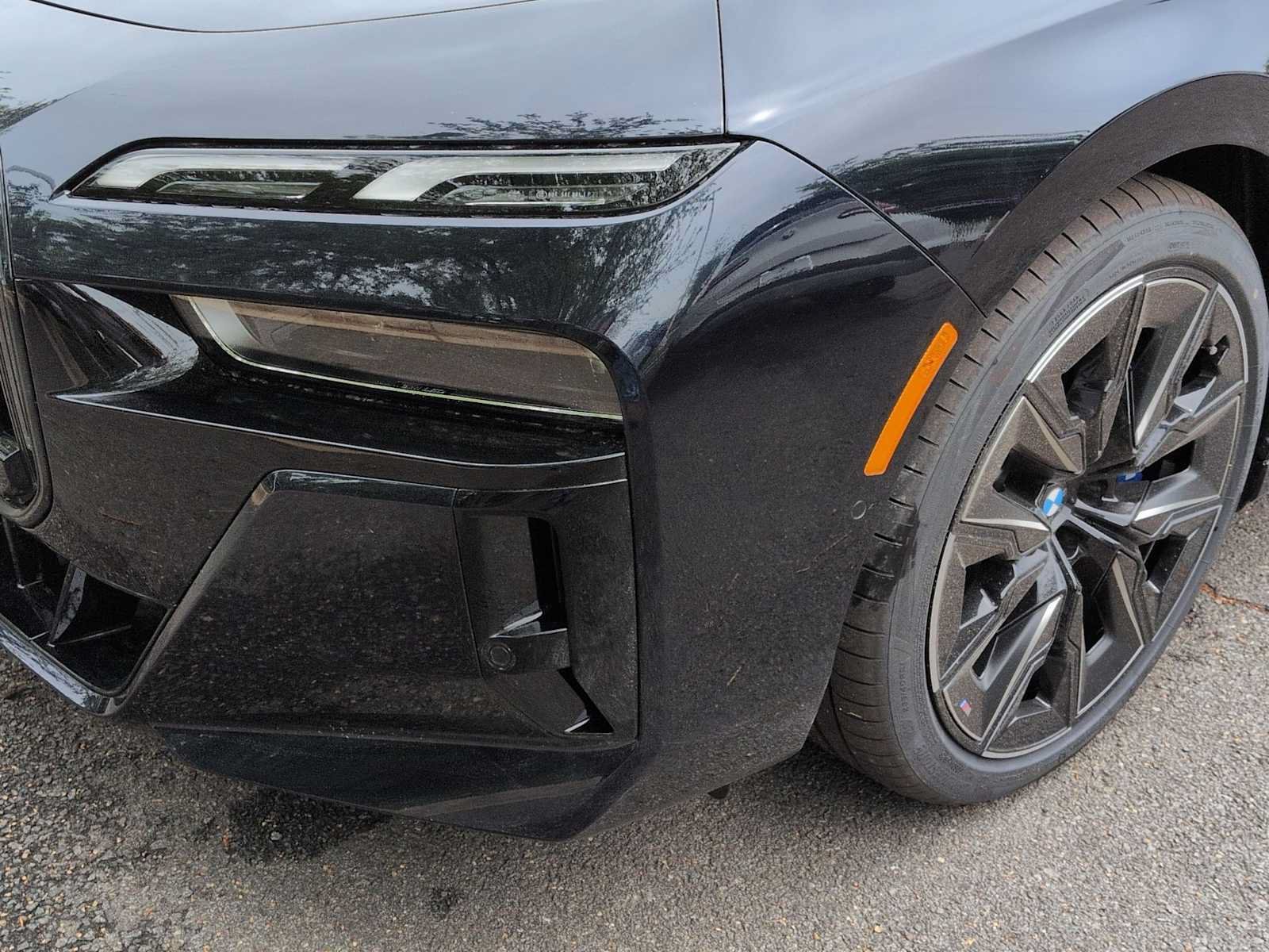 New 2026 BMW i7 xDrive60 AWD/4WD image 11