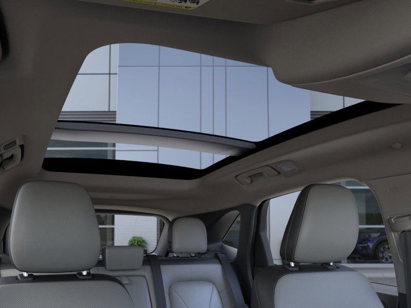 New 2025 Ford Escape SE w/ PHEV Premium Package FWD image 22