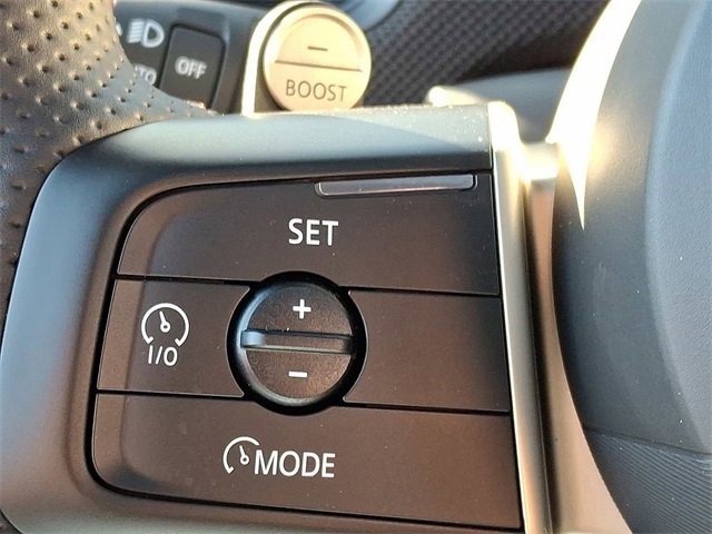 New 2026 MINI Cooper John Cooper Works image 13