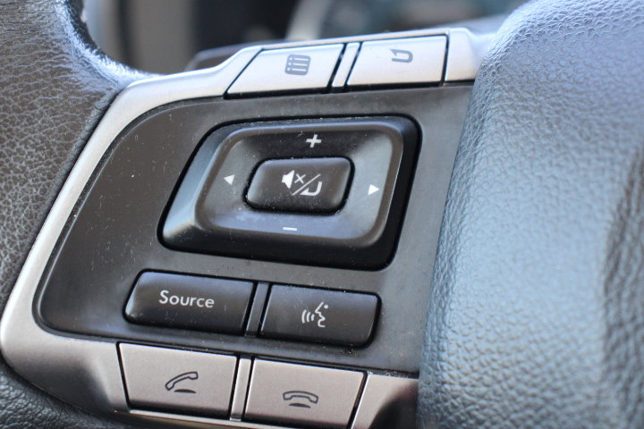 Used 2015 Subaru Impreza 2.0i Limited image 22