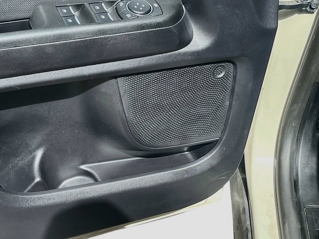 Used 2025 Ford Bronco Sport Outer Banks AWD/4WD image 18
