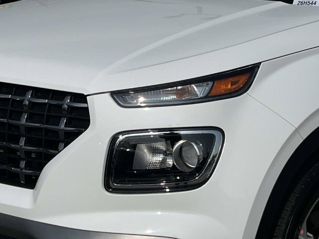 New 2026 Hyundai Venue SEL FWD image 9