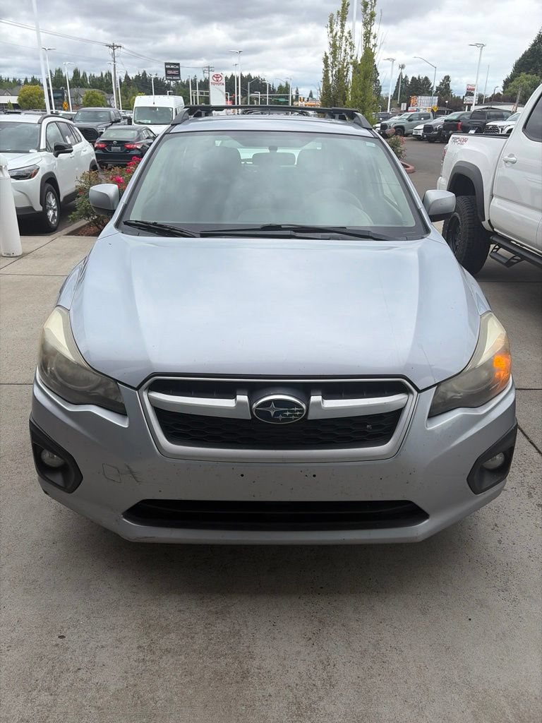 Used 2014 Subaru Impreza 2.0i Sport Premium AWD/4WD image 6