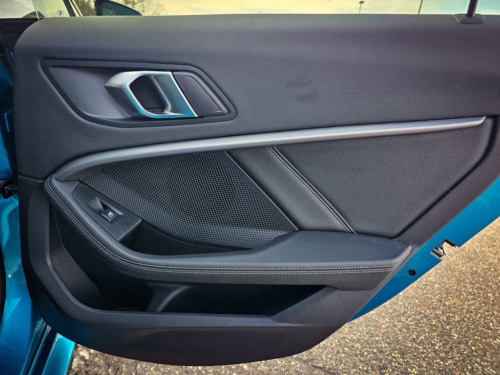 Used 2022 BMW M235i xDrive Gran Coupe M235i xDrive w/ Premium Package image 43