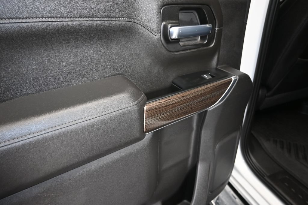 Used 2022 Chevrolet Silverado 1500 RST w/ All Star Edition Plus AWD/4WD image 15