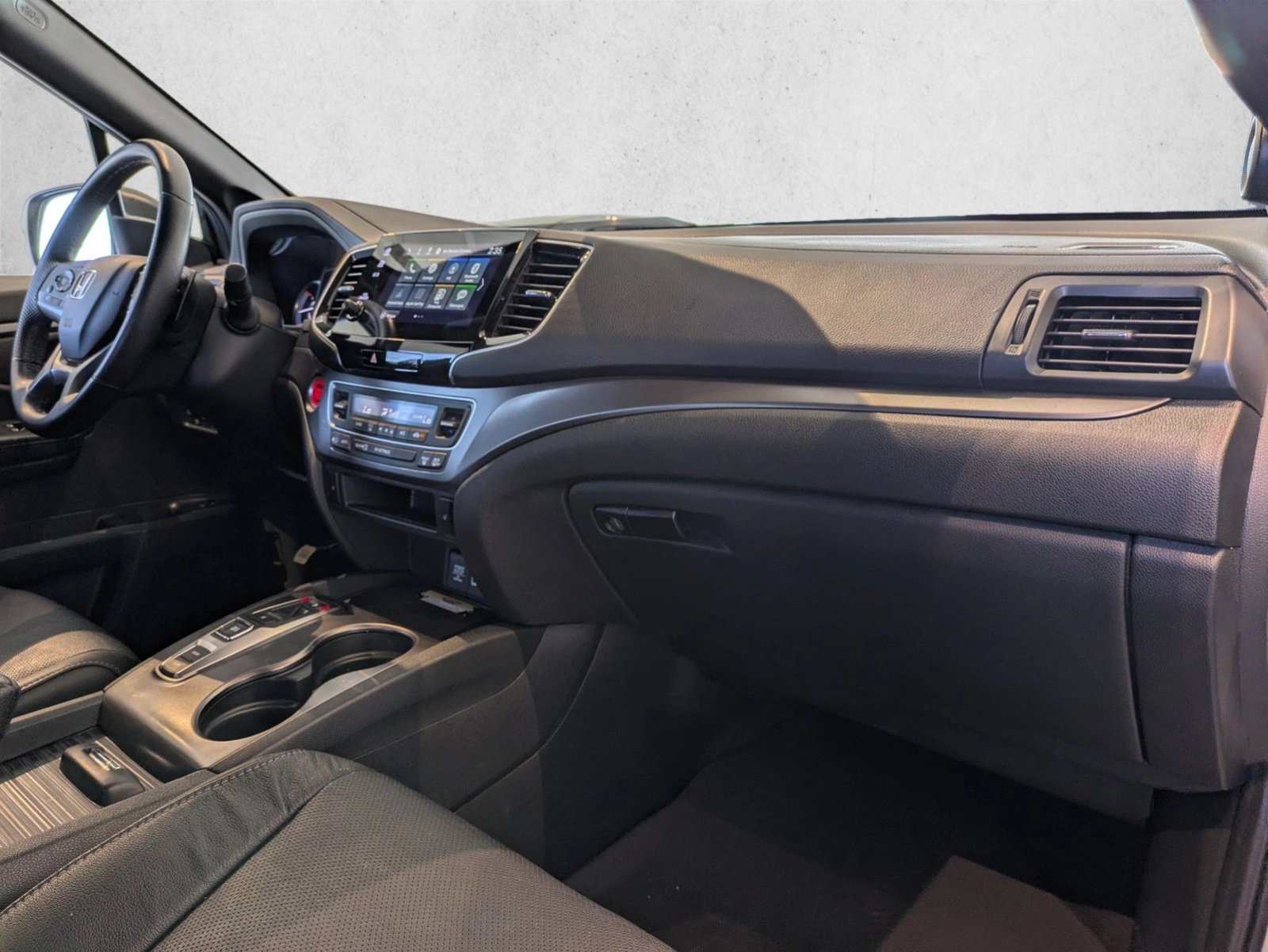 Used 2022 Honda Passport EX-L image 22