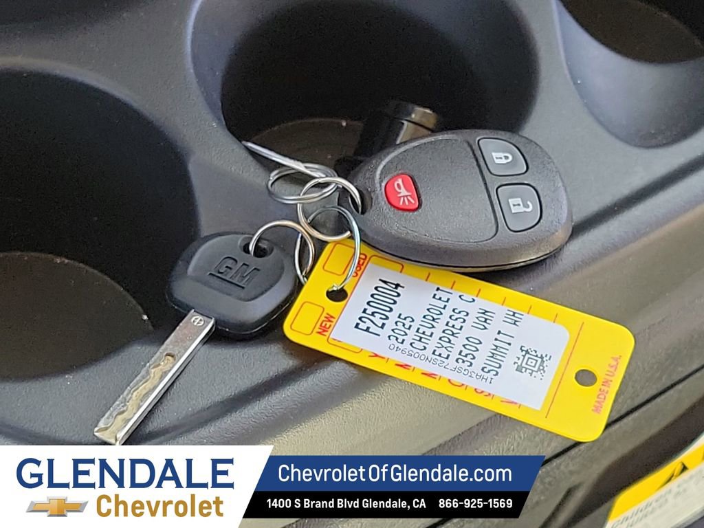 New 2026 Chevrolet Blazer EV RS image 33