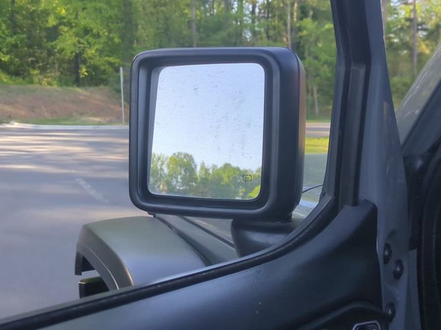 Used 2020 Jeep Wrangler Sport image 18