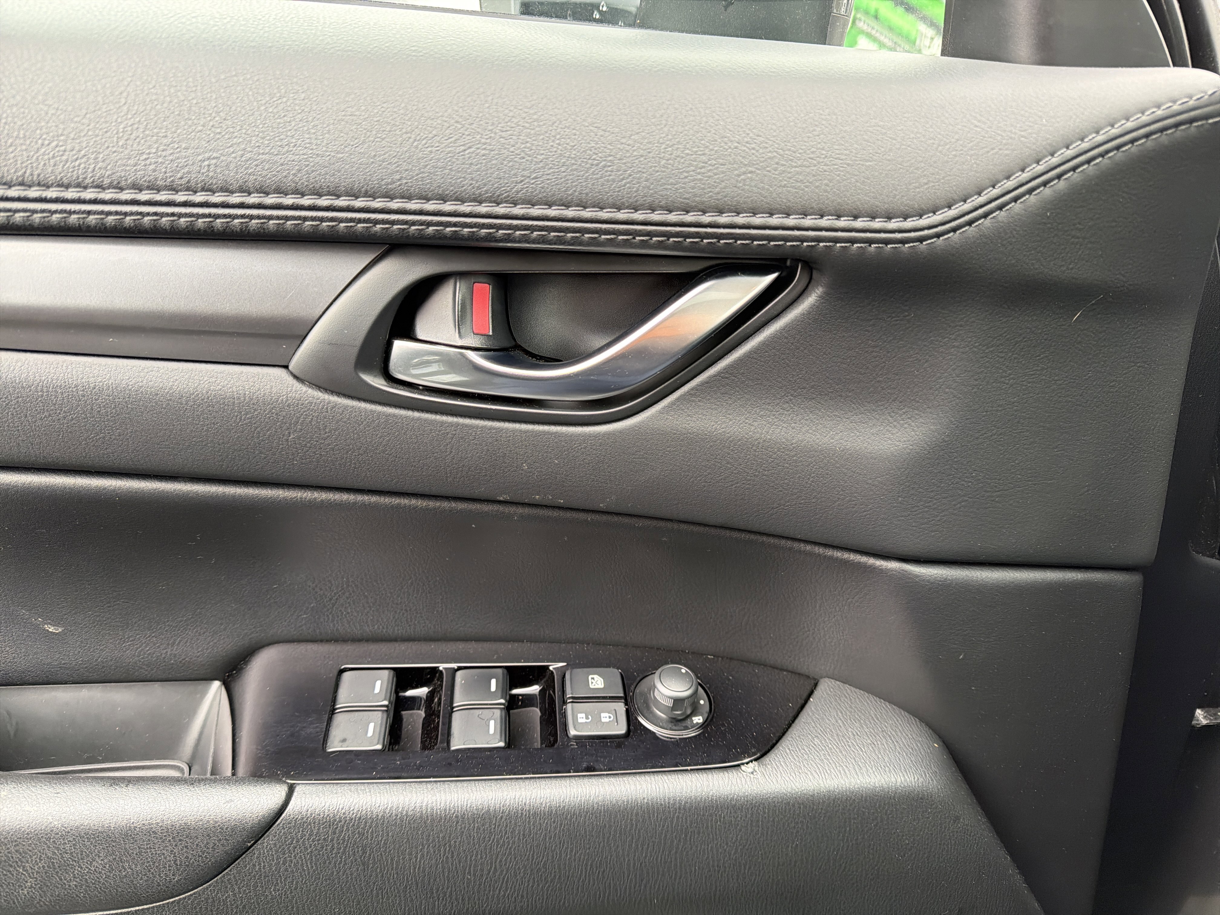 Certified 2023 MAZDA CX-5 AWD 2.5 S w/ Preferred Package image 14