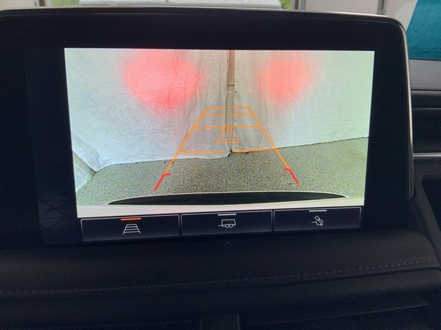 Used 2022 GMC Yukon XL SLE w/ Max Trailering Package image 39