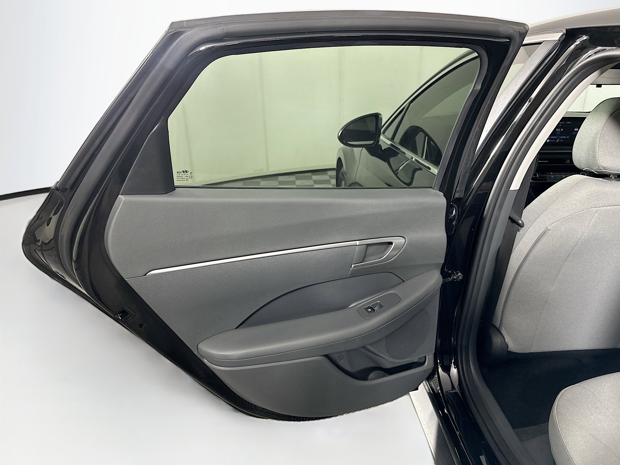 Used 2021 Hyundai Sonata SE FWD image 24
