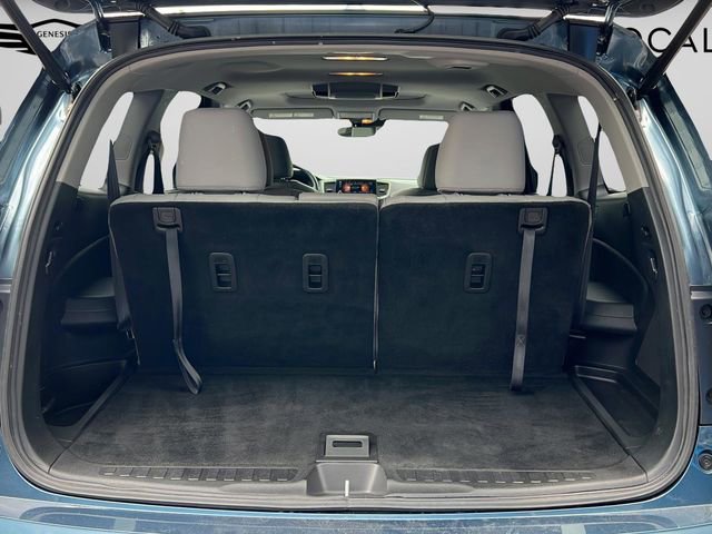 Used 2021 Honda Pilot Touring image 12