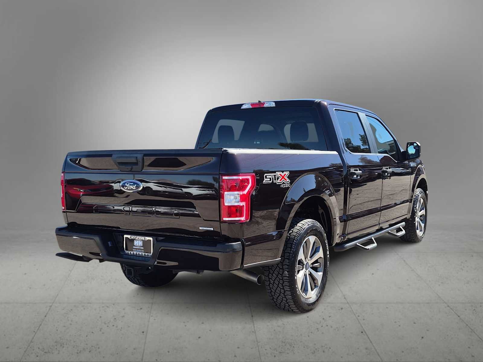 Used 2019 Ford F150 XL w/ Equipment Group 101A Mid AWD/4WD image 8