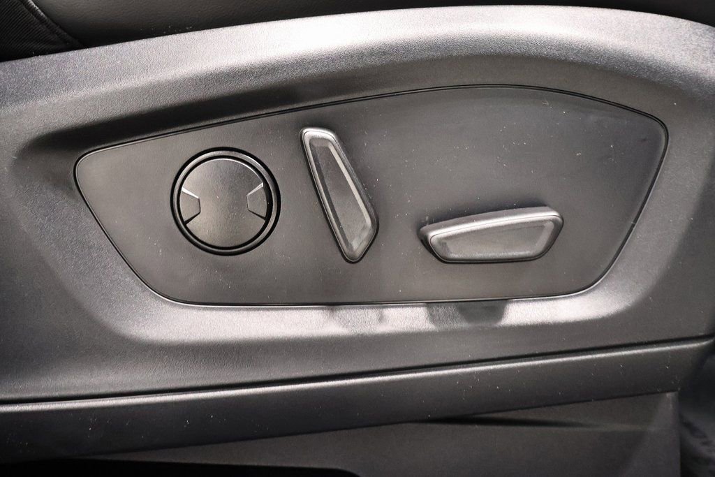 New 2026 Ford Explorer ST-Line w/ ST-Line Street Pack image 21