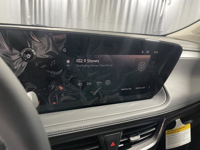 New 2026 Buick Encore GX Preferred w/ Advanced Technology Package image 15