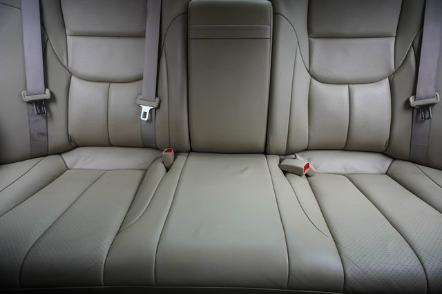 Used 2004 Toyota Avalon XL w/ Luxury Pkg FWD image 17