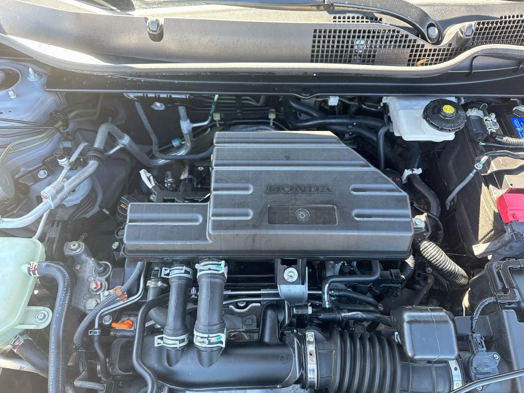 Used 2022 Honda CR-V EX-L image 30