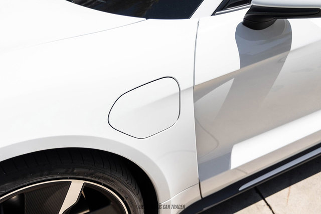 Used 2023 Porsche Taycan RWD image 74