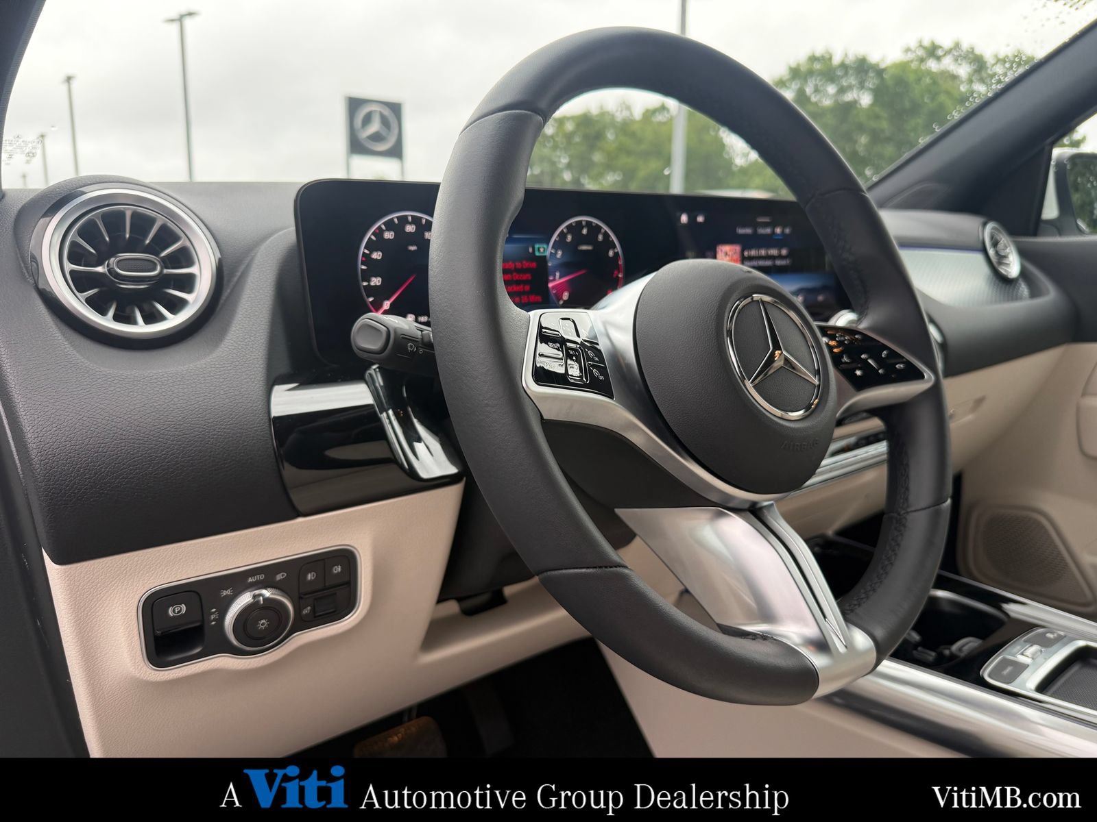 Certified 2024 Mercedes-Benz GLA 250 4MATIC image 17