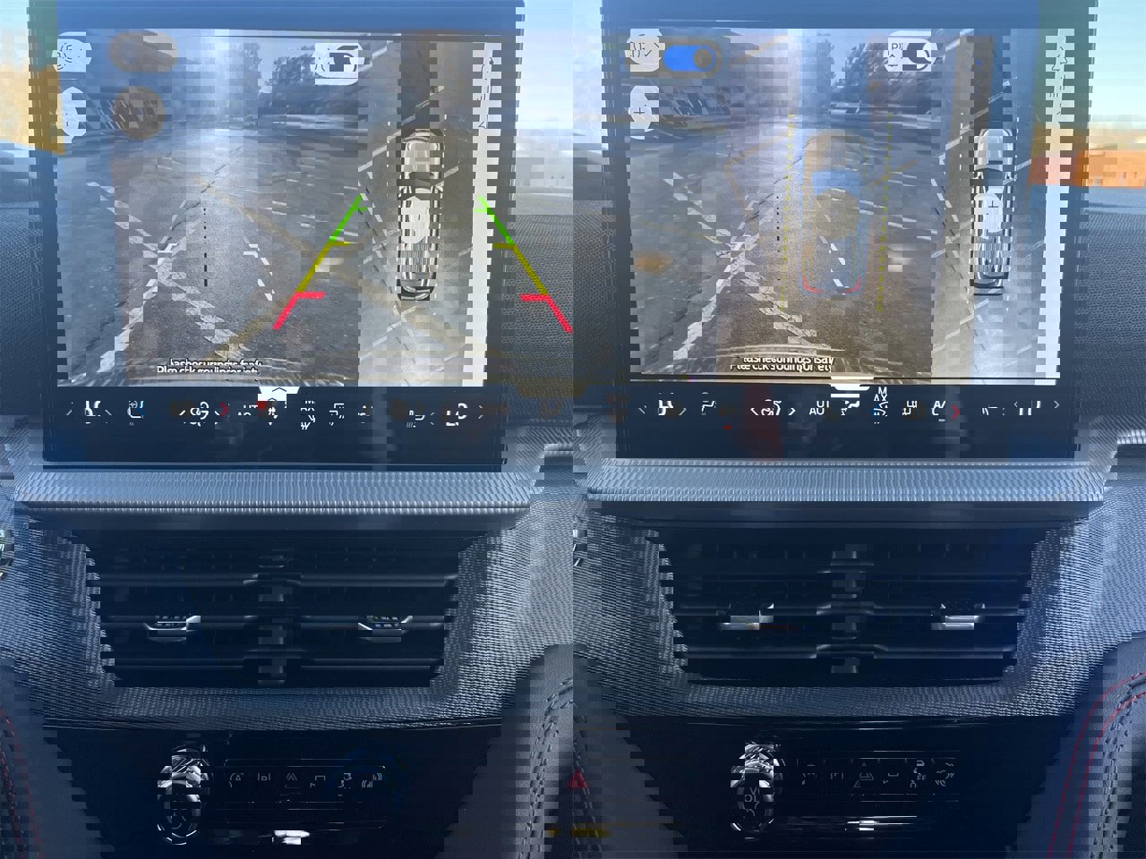 New 2026 Ford Explorer ST w/ Sun And Sound Package image 3