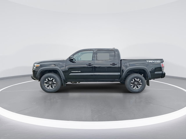 Used 2023 Toyota Tacoma TRD Off-Road w/ Advanced Technology Package image 6
