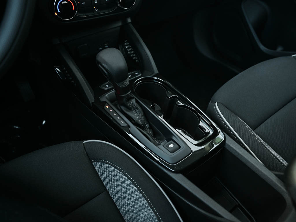 New 2026 Chevrolet TrailBlazer LS w/ LS Convenience Package AWD/4WD image 24