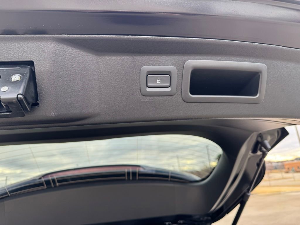 New 2026 MAZDA CX-50 AWD 2.5 S w/ Select Package image 28