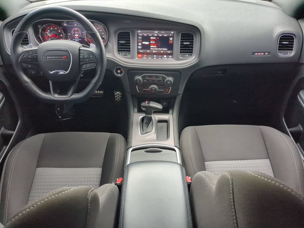 Used 2023 Dodge Charger Scat Pack RWD image 12