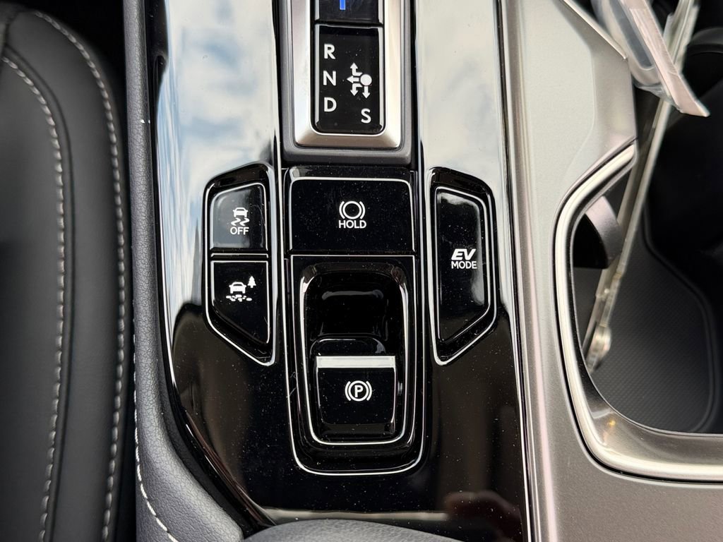 New 2026 Lexus NX 350h AWD w/ Premium Package image 26