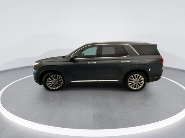 Used 2020 Hyundai Palisade Limited AWD/4WD image 9