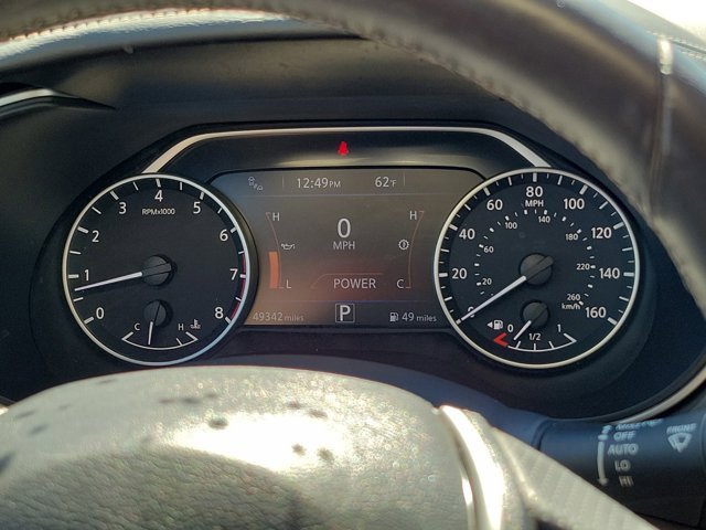 Used 2017 Nissan Maxima Platinum w/ Medallion Package image 27