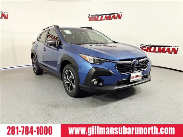 New 2025 Subaru Crosstrek 2.0i Premium video 1