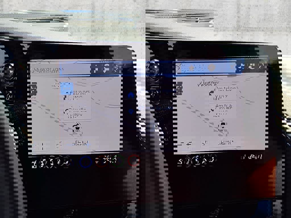 Used 2020 Chevrolet Corvette Stingray Preferred Cpe w/ 2LT Preferred Equipment Group image 14