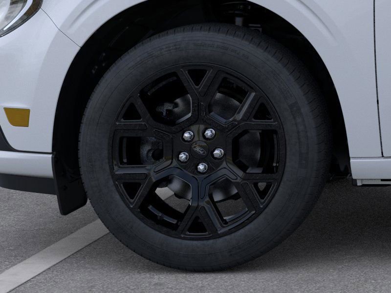 New 2026 Ford Maverick Lobo image 20