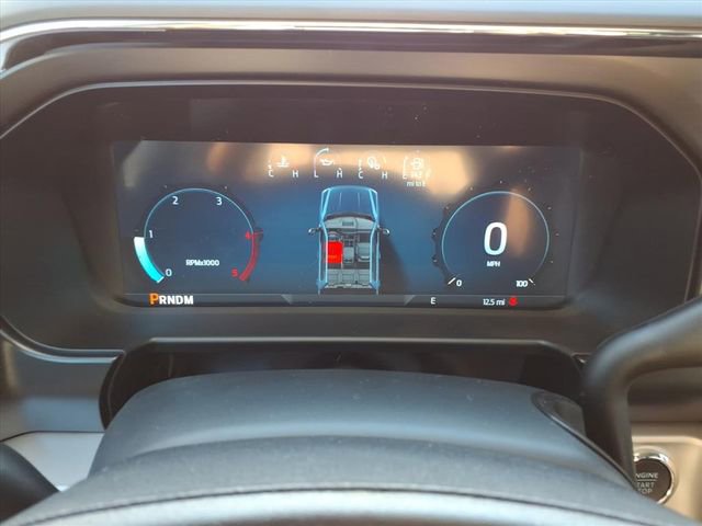 New 2026 Ford F250 XLT w/ XLT Premium Package AWD/4WD image 24