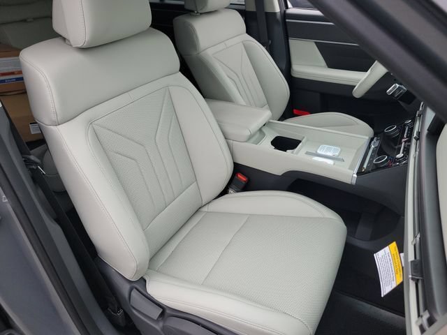 New 2026 Hyundai Santa Fe SEL FWD image 21