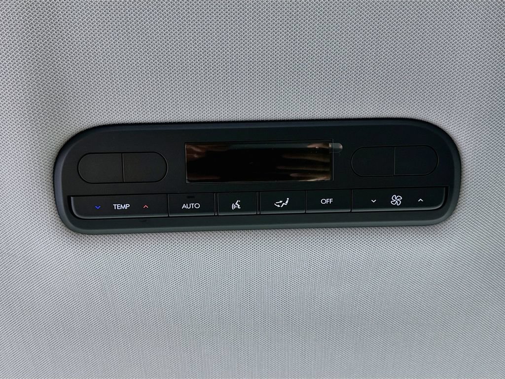 New 2027 Hyundai Palisade SEL AWD/4WD image 18